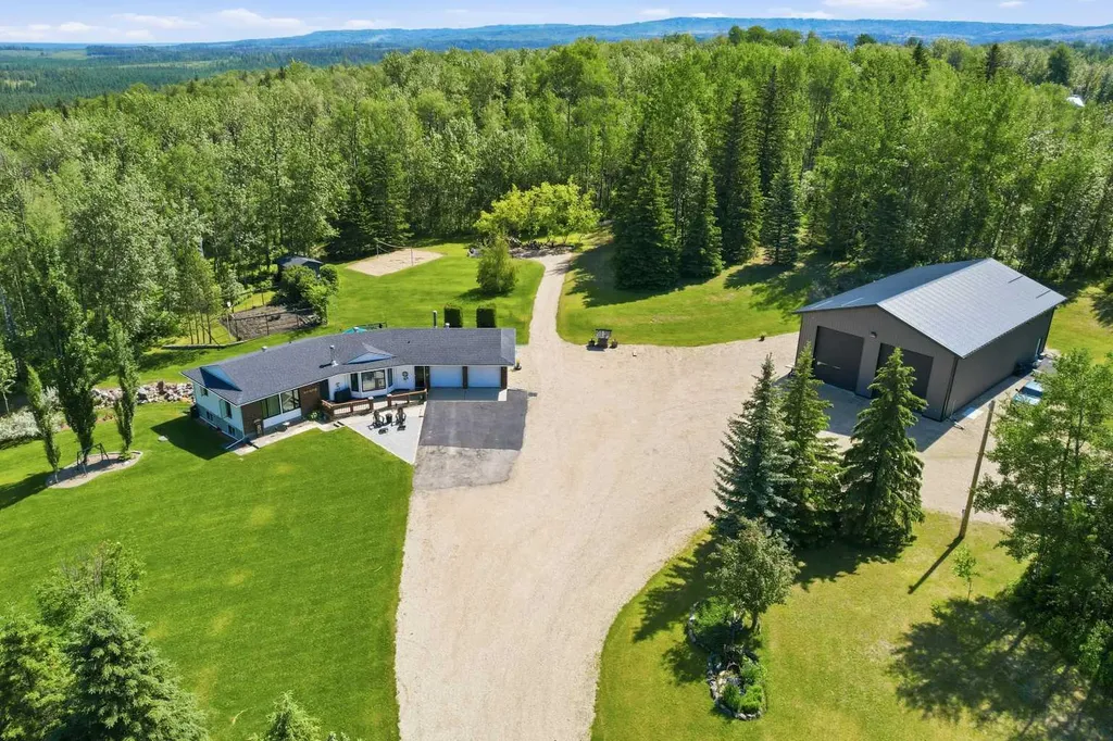 114052 Township Road 592b Rural Woodlands County AB T7S 1N8