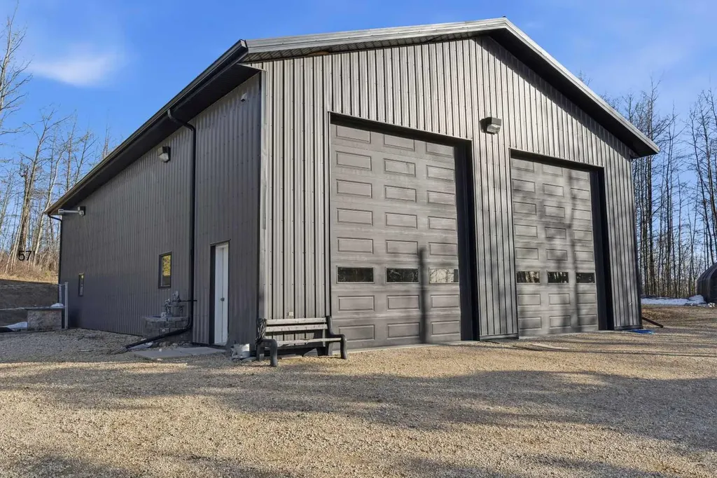 114052 Township Road 592b Rural Woodlands County AB T7S 1N8