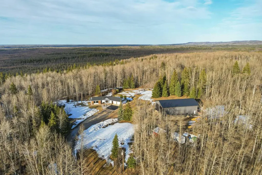 114052 Township Road 592b Rural Woodlands County AB T7S 1N8
