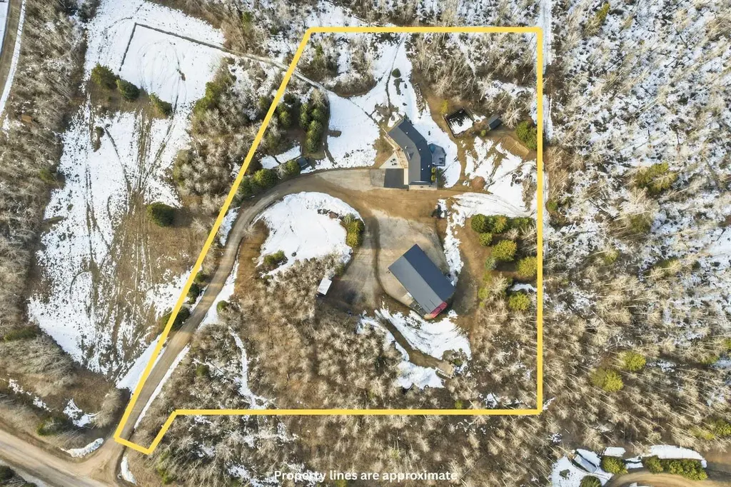 114052 Township Road 592b Rural Woodlands County AB T7S 1N8