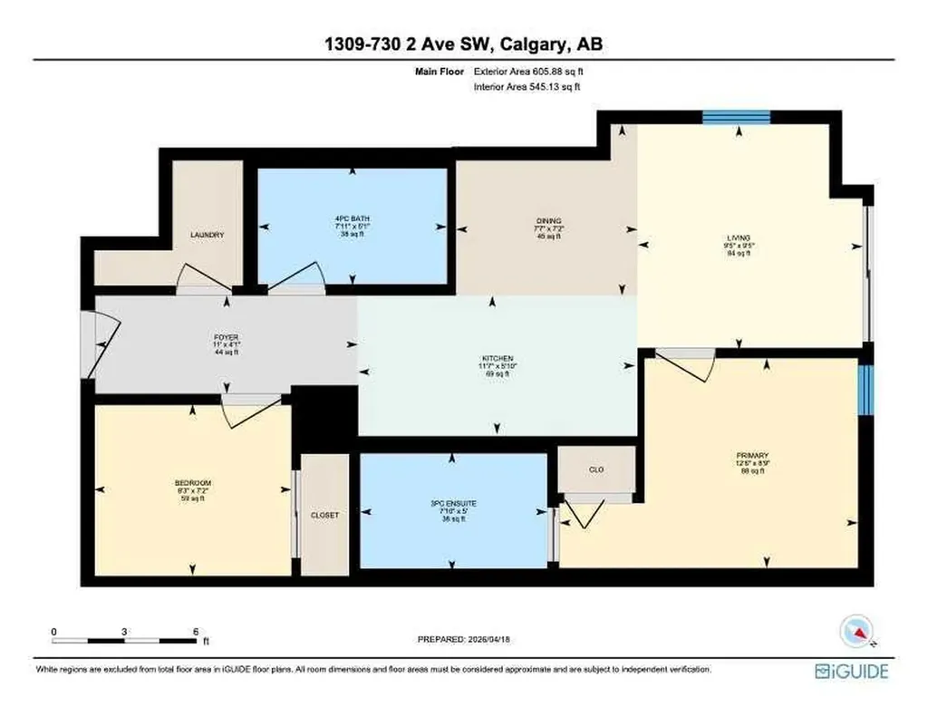 730 2 Avenue SW Calgary AB T2P 1R8