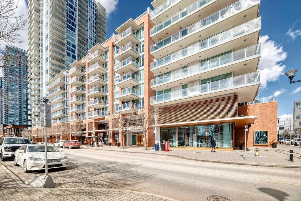 560 6 Avenue SE Calgary AB t2g1k7