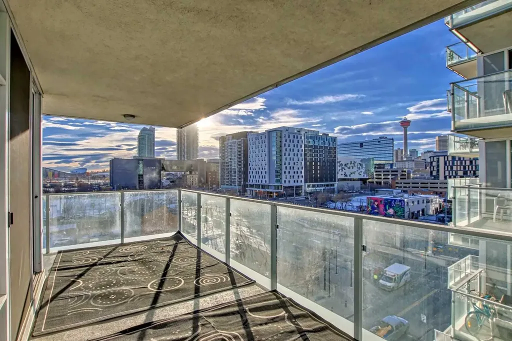 560 6 Avenue SE Calgary AB t2g1k7