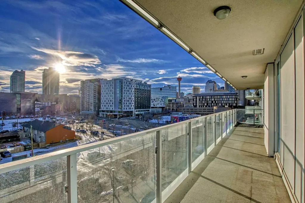 560 6 Avenue SE Calgary AB t2g1k7