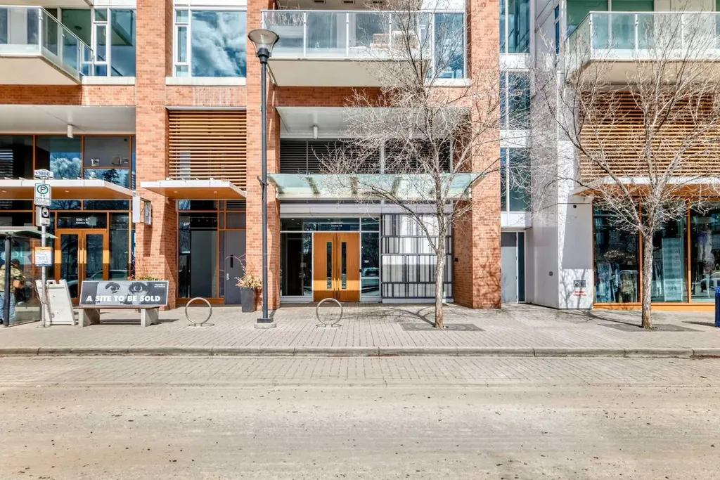 560 6 Avenue SE Calgary AB t2g1k7