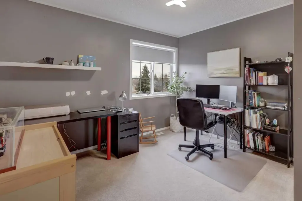 135 Coverdale Court NE Calgary AB T3K 4J7