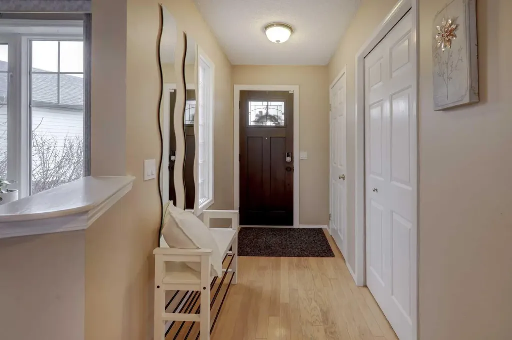135 Coverdale Court NE Calgary AB T3K 4J7