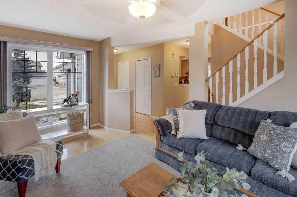 135 Coverdale Court NE Calgary AB T3K 4J7