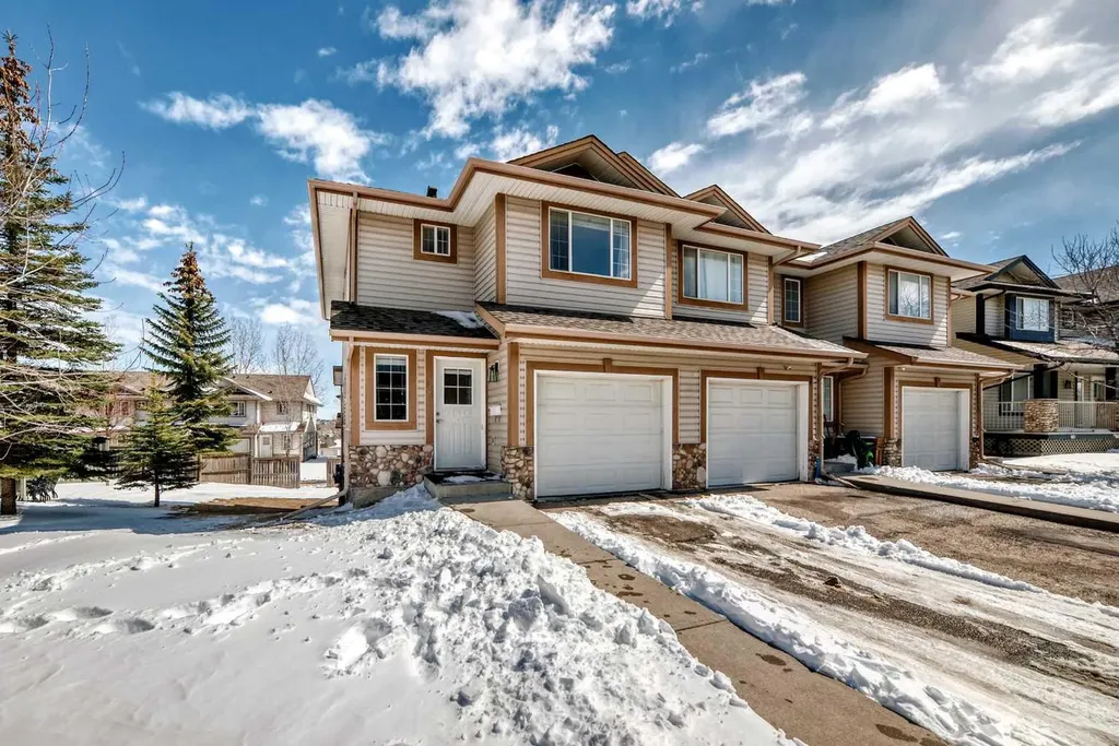 126 Citadel Point NW Calgary AB T3G5L2