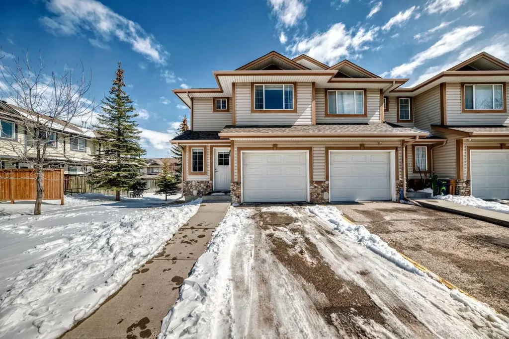 126 Citadel Point NW Calgary AB T3G5L2