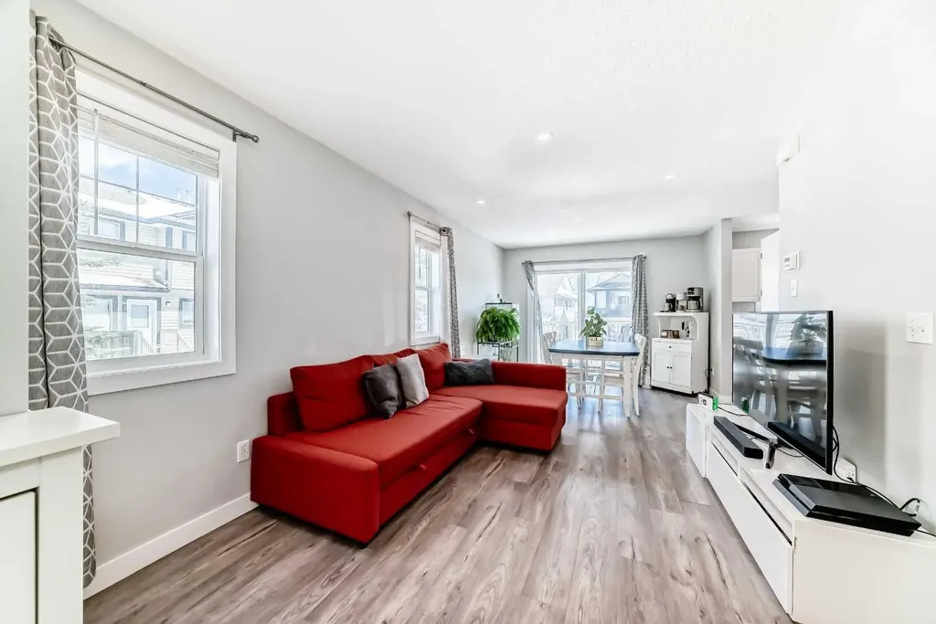 126 Citadel Point NW Calgary AB T3G5L2