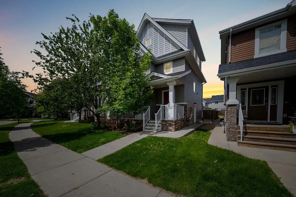 132 Comeau Crescent Fort Mcmurray AB T9K 0Z8