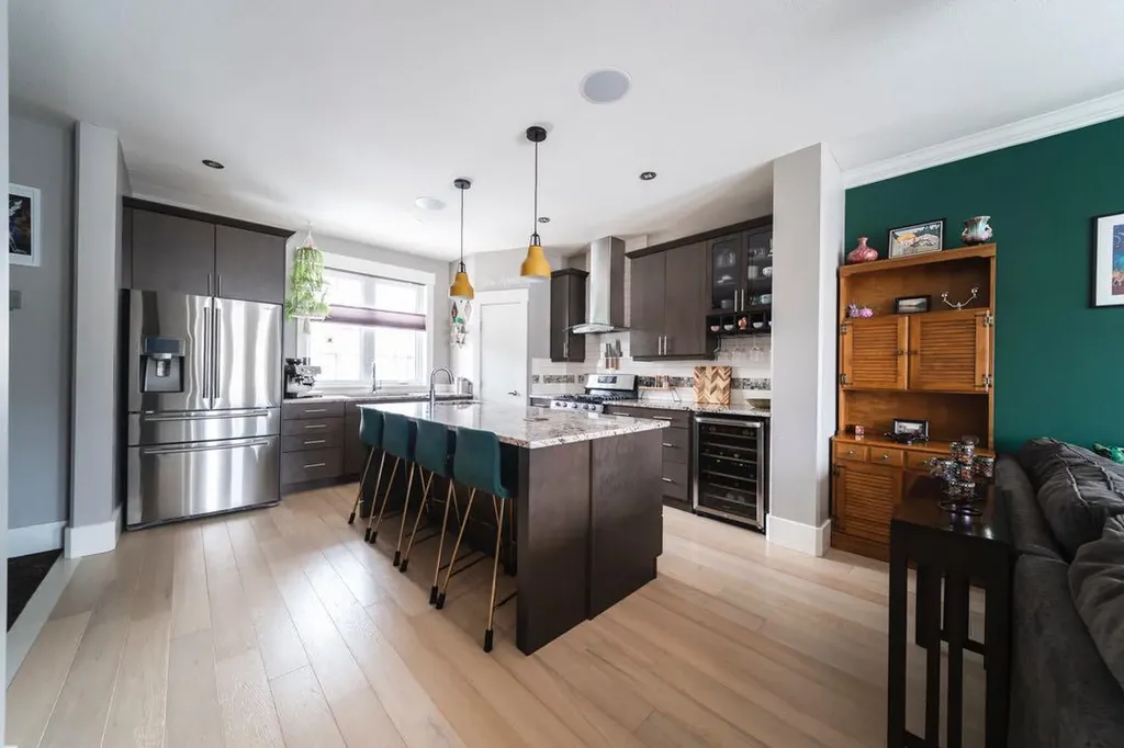 132 Comeau Crescent Fort Mcmurray AB T9K 0Z8