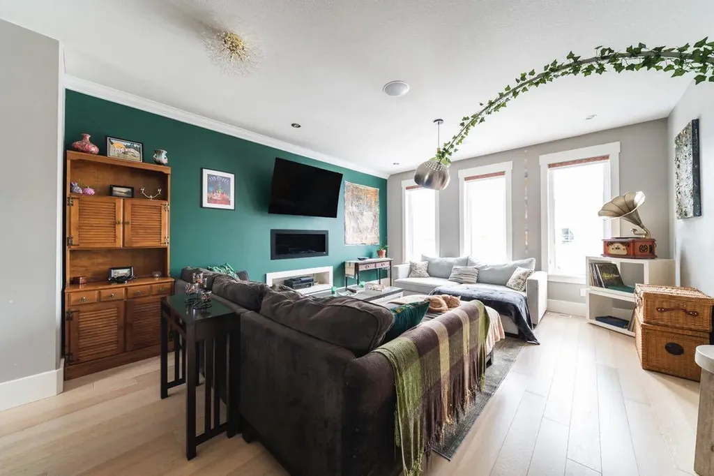 132 Comeau Crescent Fort Mcmurray AB T9K 0Z8