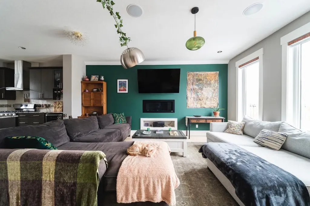 132 Comeau Crescent Fort Mcmurray AB T9K 0Z8