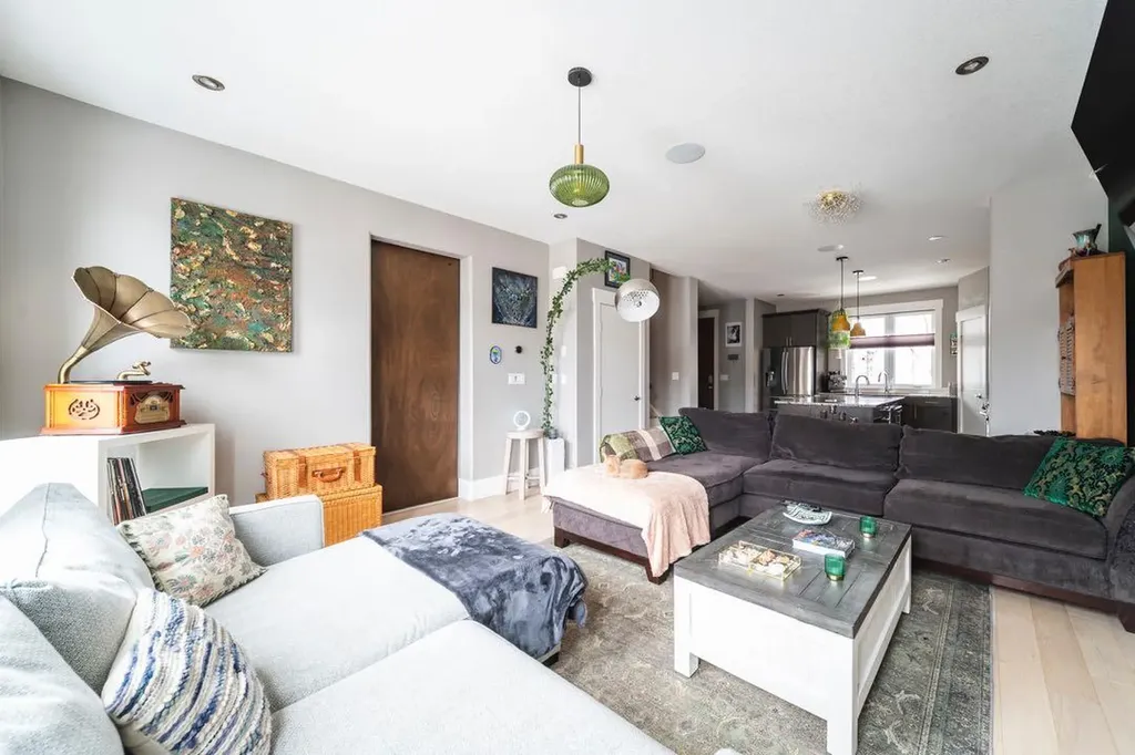 132 Comeau Crescent Fort Mcmurray AB T9K 0Z8