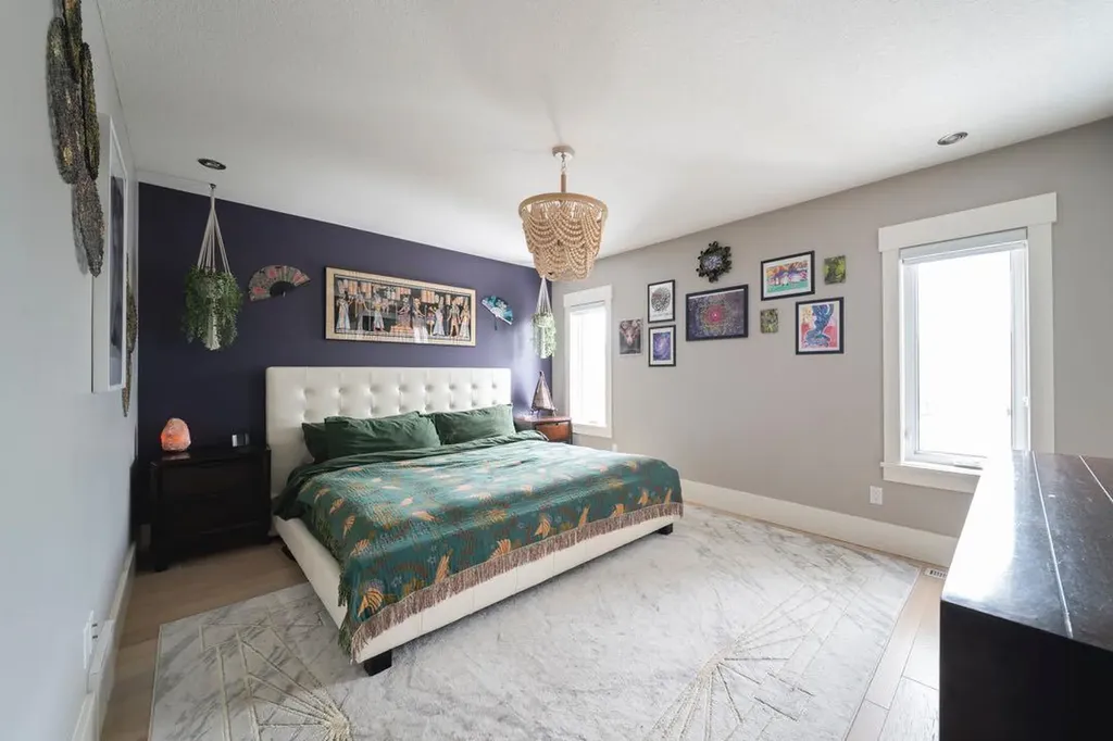 132 Comeau Crescent Fort Mcmurray AB T9K 0Z8