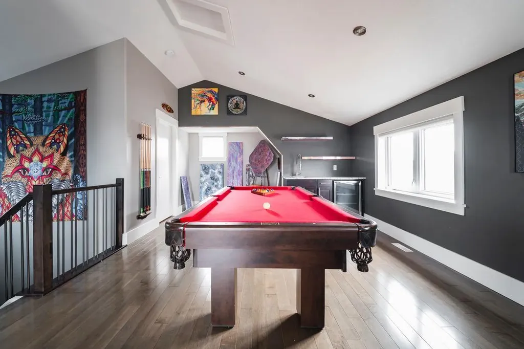132 Comeau Crescent Fort Mcmurray AB T9K 0Z8