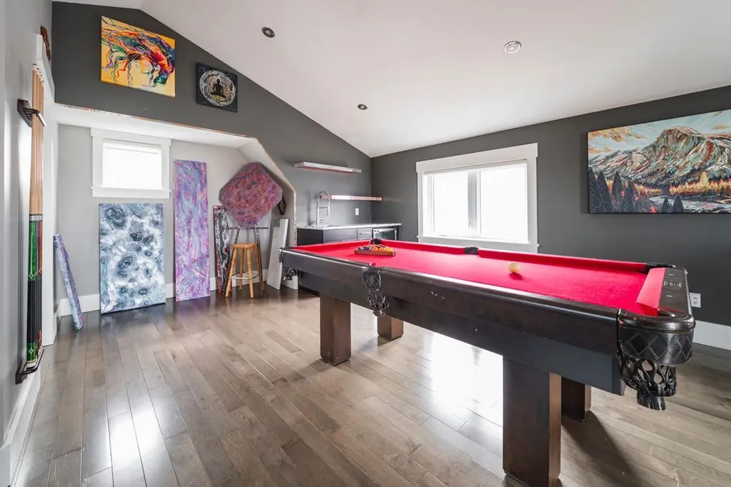 132 Comeau Crescent Fort Mcmurray AB T9K 0Z8