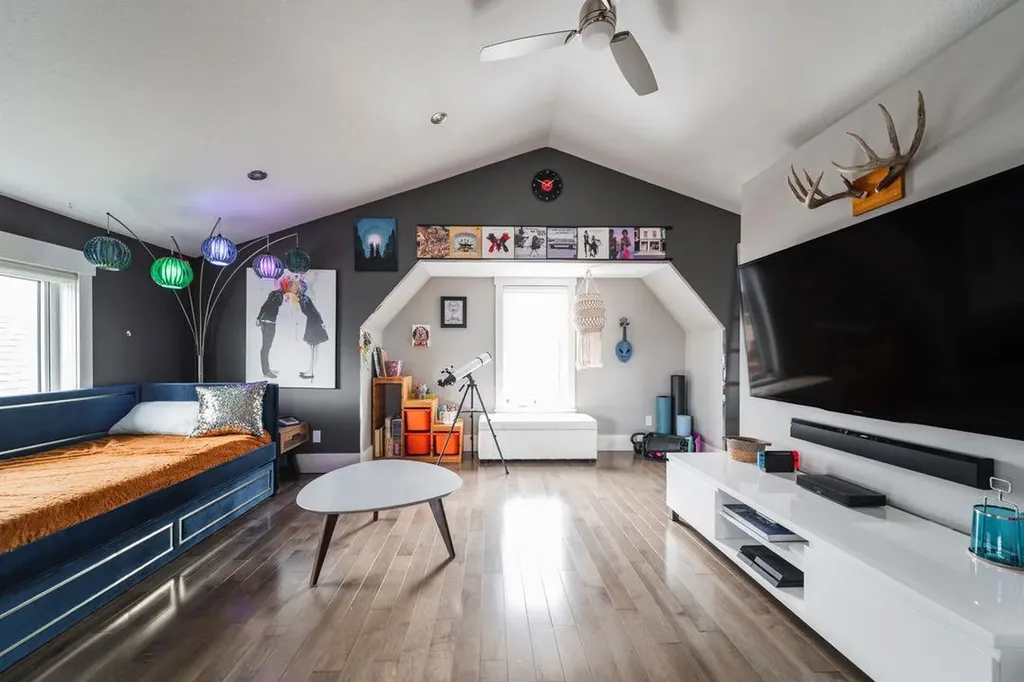 132 Comeau Crescent Fort Mcmurray AB T9K 0Z8