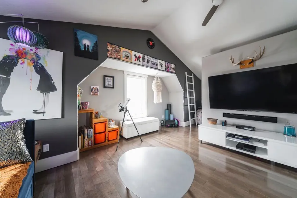 132 Comeau Crescent Fort Mcmurray AB T9K 0Z8