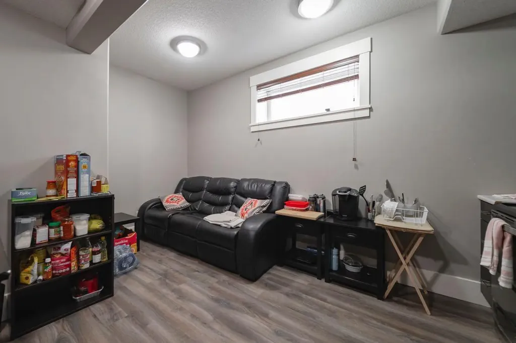 132 Comeau Crescent Fort Mcmurray AB T9K 0Z8