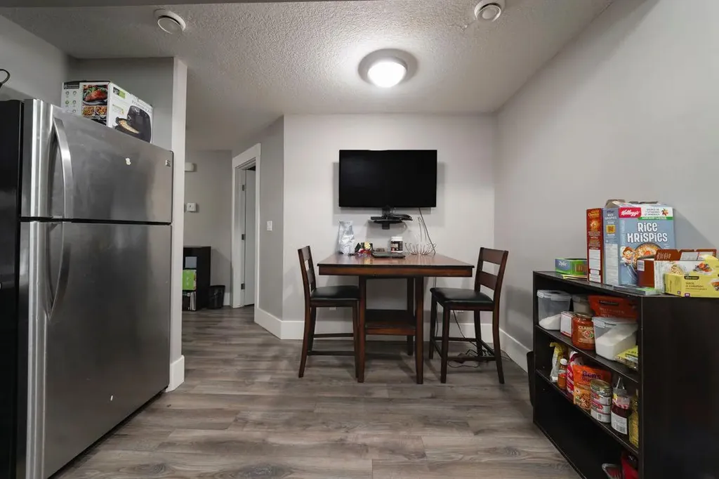 132 Comeau Crescent Fort Mcmurray AB T9K 0Z8