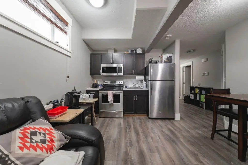 132 Comeau Crescent Fort Mcmurray AB T9K 0Z8