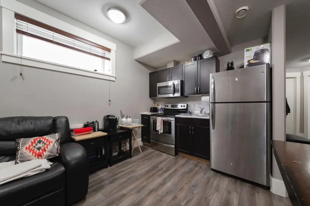 132 Comeau Crescent Fort Mcmurray AB T9K 0Z8