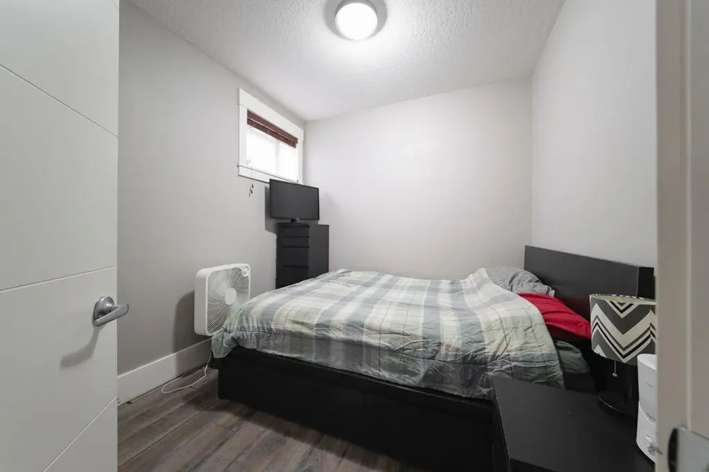 132 Comeau Crescent Fort Mcmurray AB T9K 0Z8