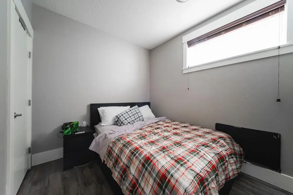 132 Comeau Crescent Fort Mcmurray AB T9K 0Z8