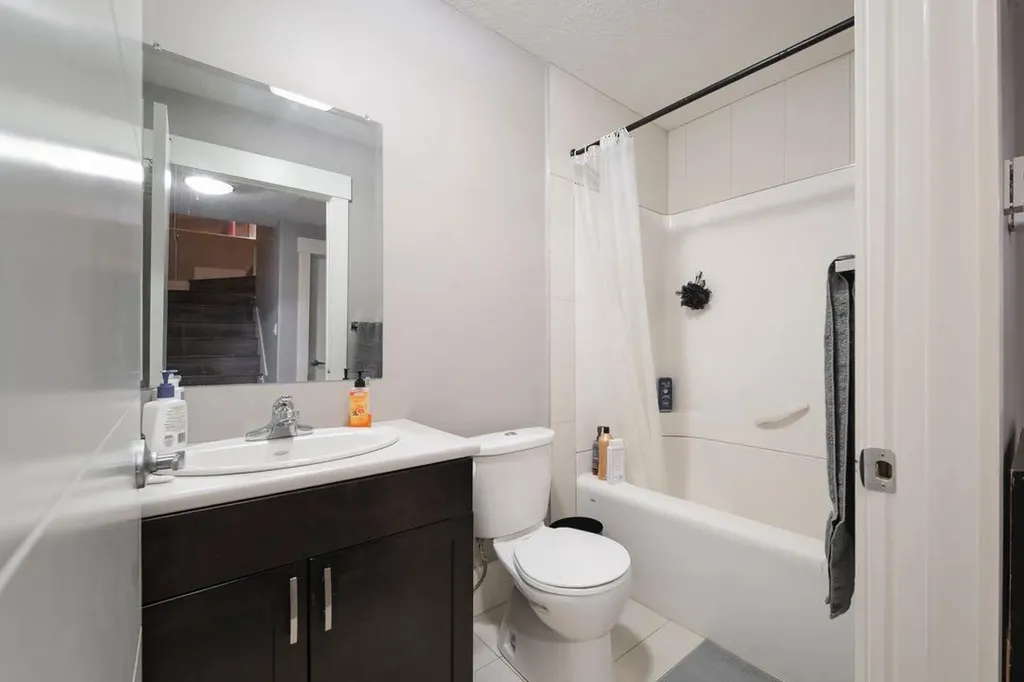 132 Comeau Crescent Fort Mcmurray AB T9K 0Z8