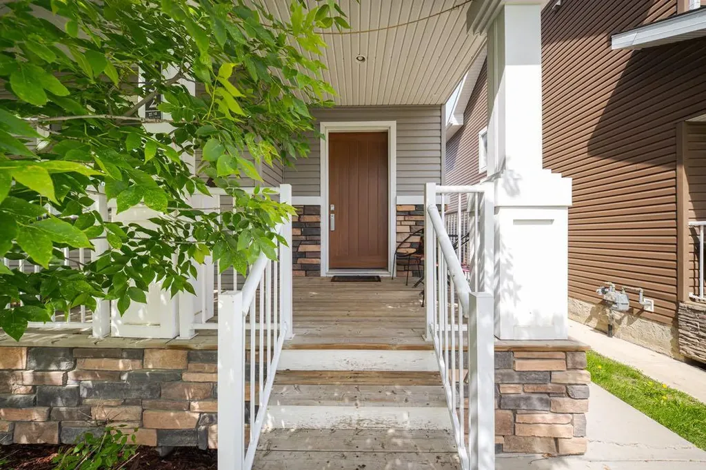 132 Comeau Crescent Fort Mcmurray AB T9K 0Z8