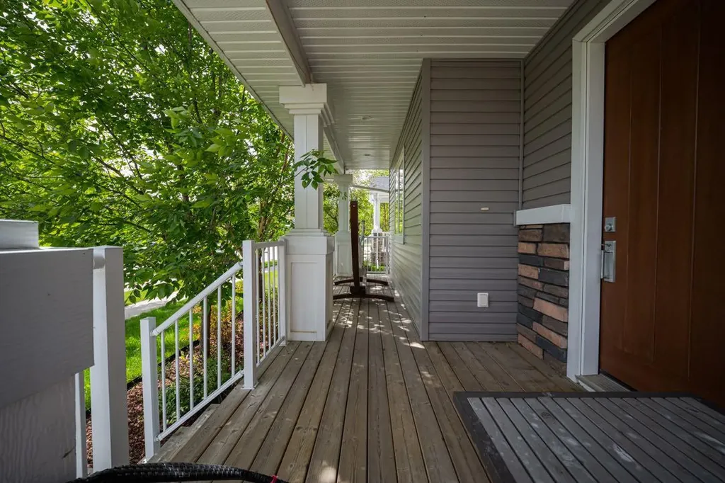 132 Comeau Crescent Fort Mcmurray AB T9K 0Z8