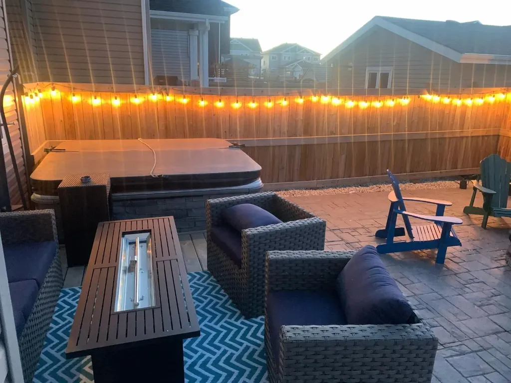 132 Comeau Crescent Fort Mcmurray AB T9K 0Z8