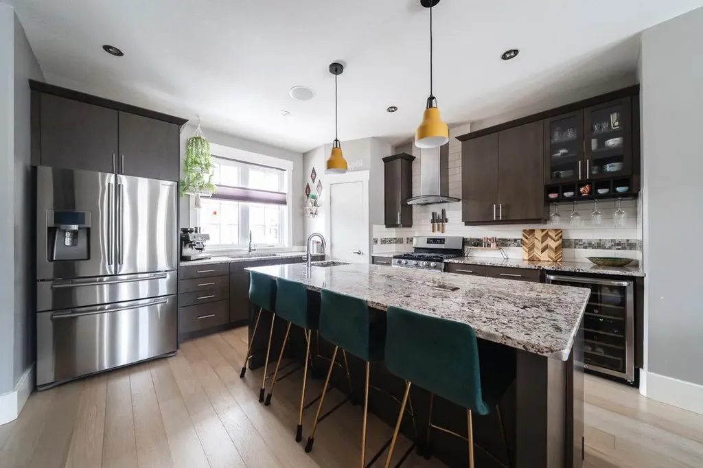 132 Comeau Crescent Fort Mcmurray AB T9K 0Z8