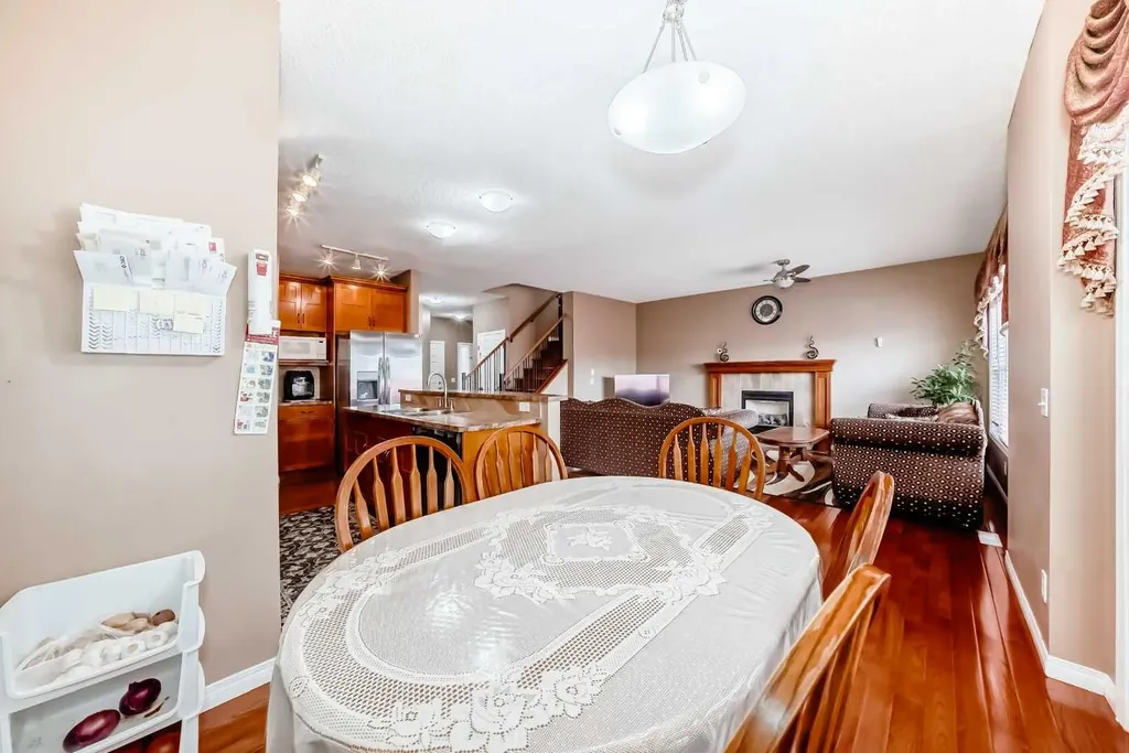 148 Saddlecrest Gardens NE Calgary AB T3J 0C3