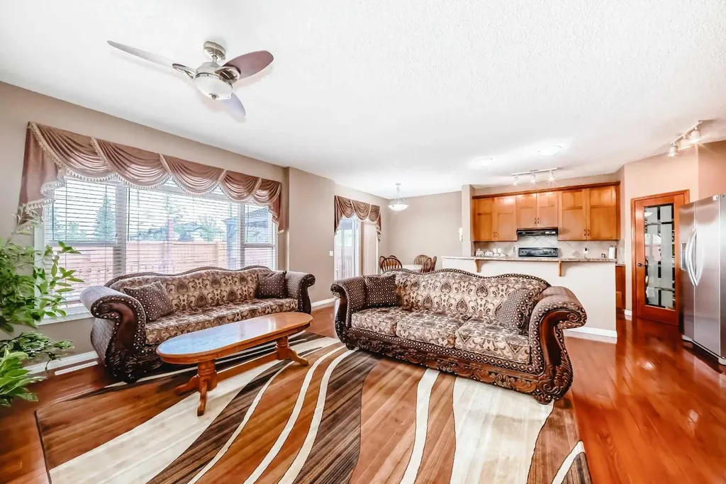 148 Saddlecrest Gardens NE Calgary AB T3J 0C3