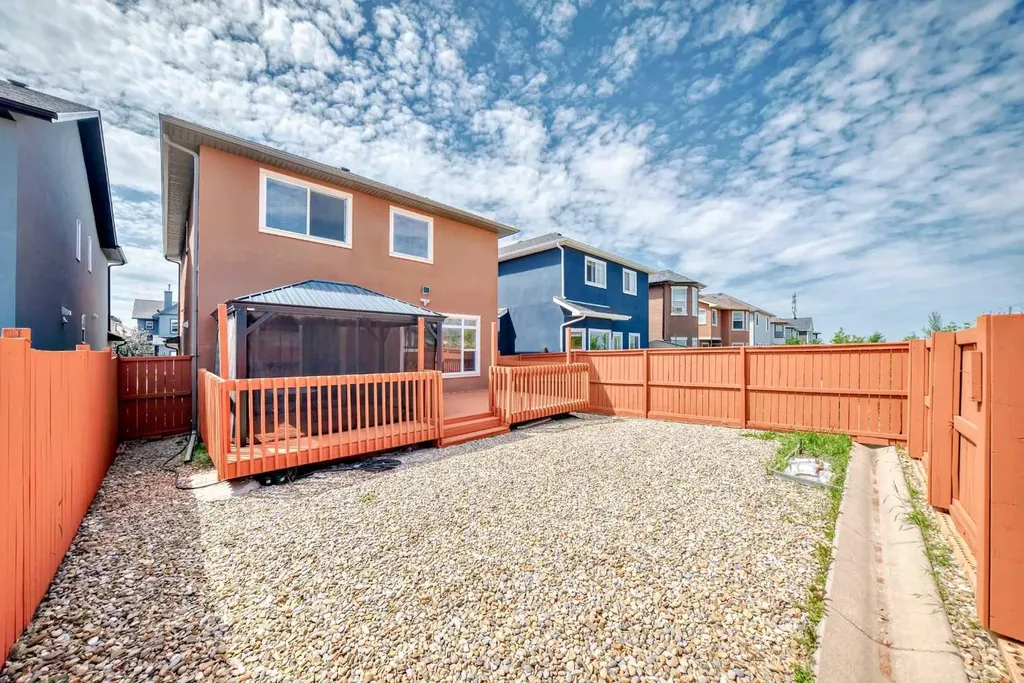 148 Saddlecrest Gardens NE Calgary AB T3J 0C3