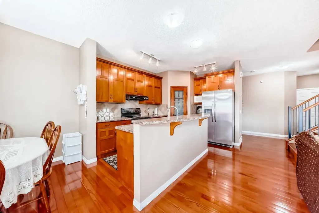 148 Saddlecrest Gardens NE Calgary AB T3J 0C3
