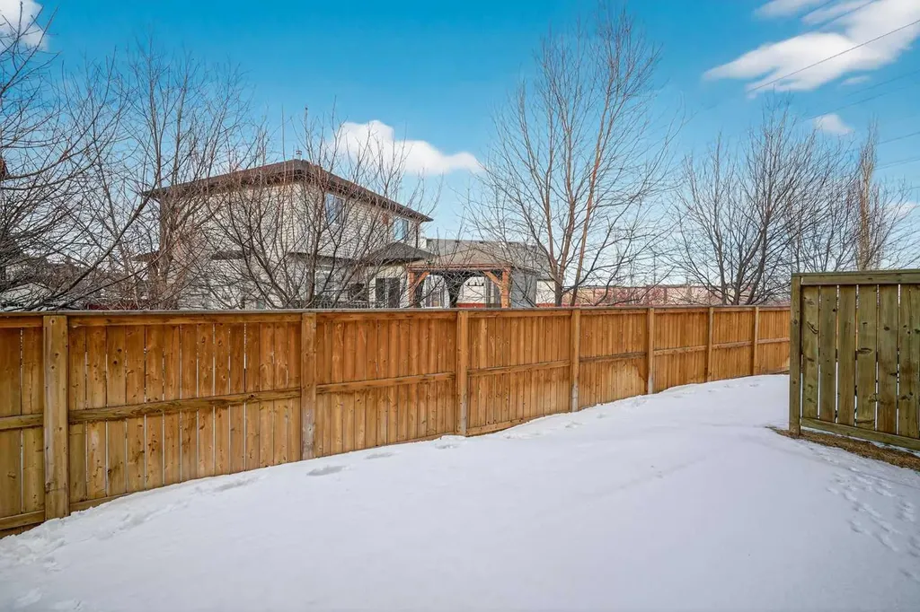 260 Stonemere Place Chestermere AB T1Z 1N2