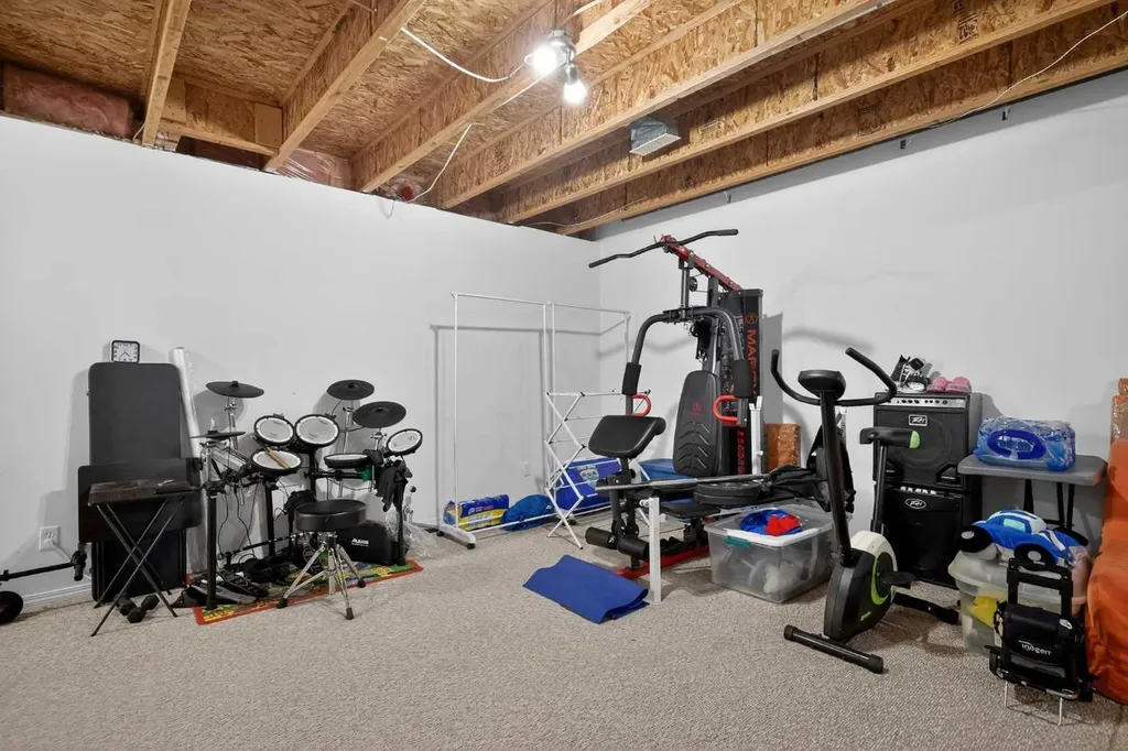 260 Stonemere Place Chestermere AB T1Z 1N2