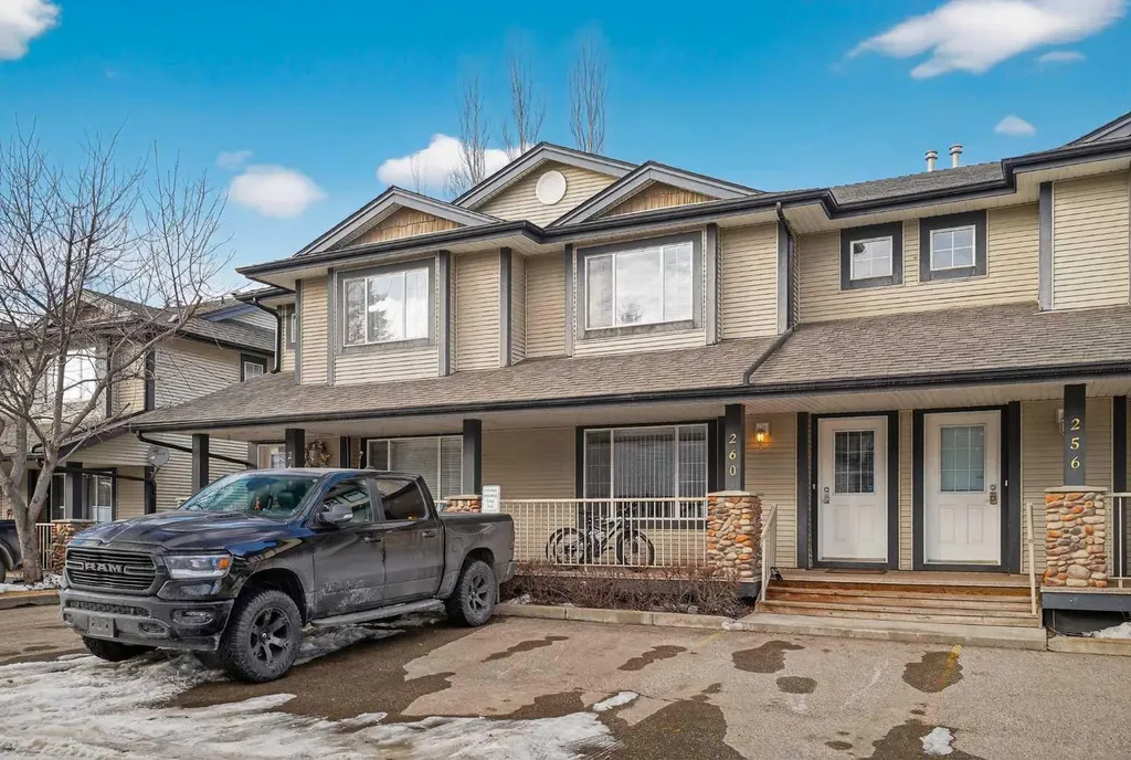 260 Stonemere Place Chestermere AB T1Z 1N2