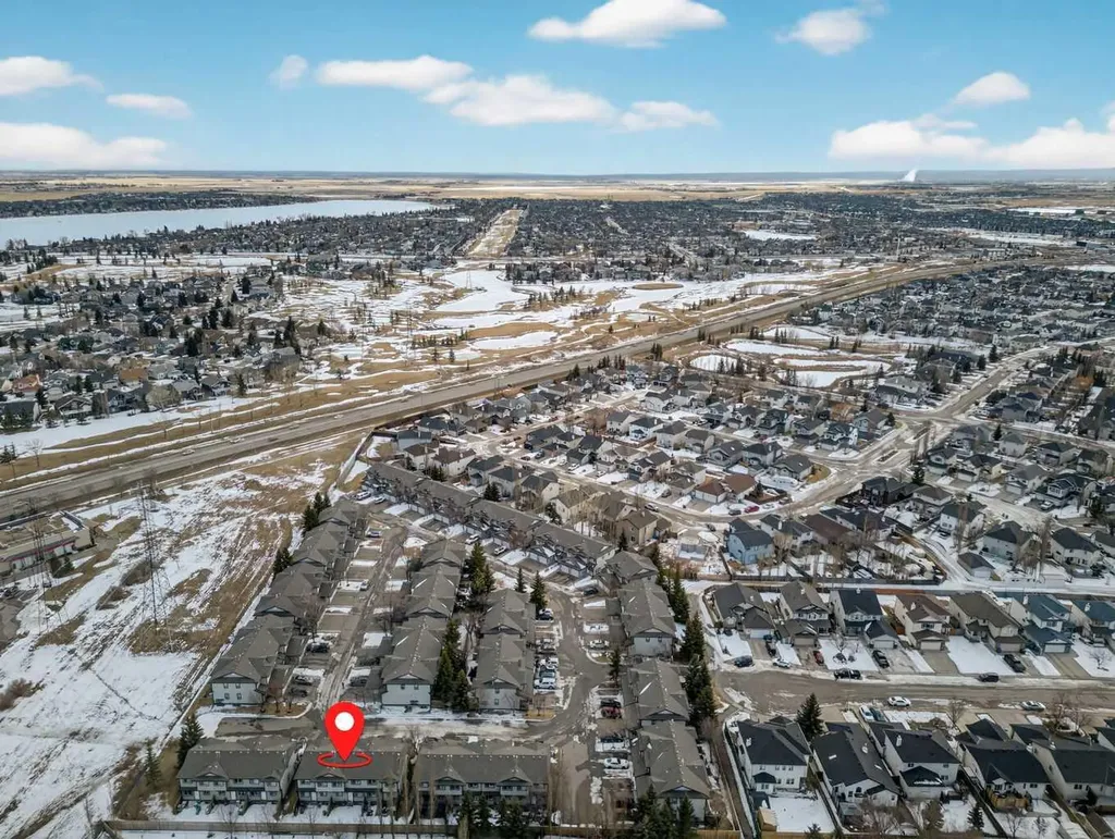 260 Stonemere Place Chestermere AB T1Z 1N2