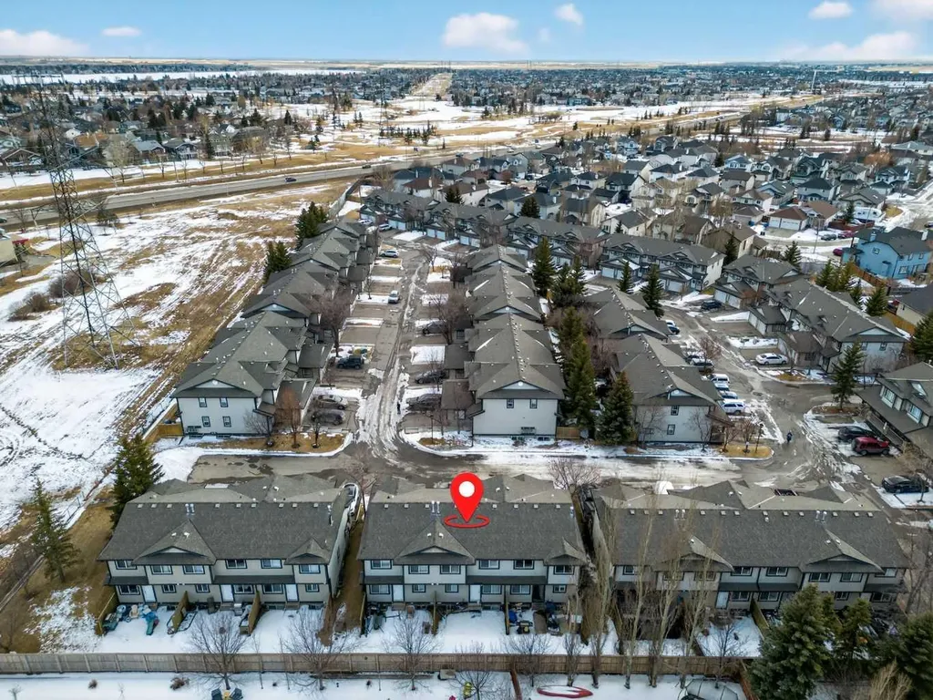 260 Stonemere Place Chestermere AB T1Z 1N2