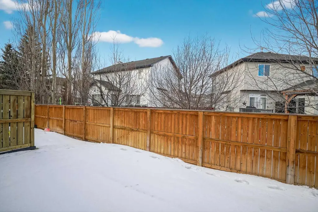 260 Stonemere Place Chestermere AB T1Z 1N2