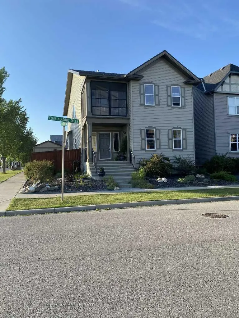 2 Elgin Meadows Green SE Calgary AB T2Z 0L8