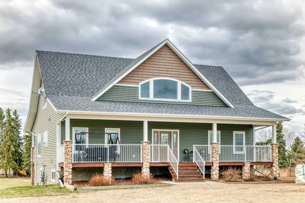 430062 Range Road 252 Rural Ponoka County AB T4J 1R1