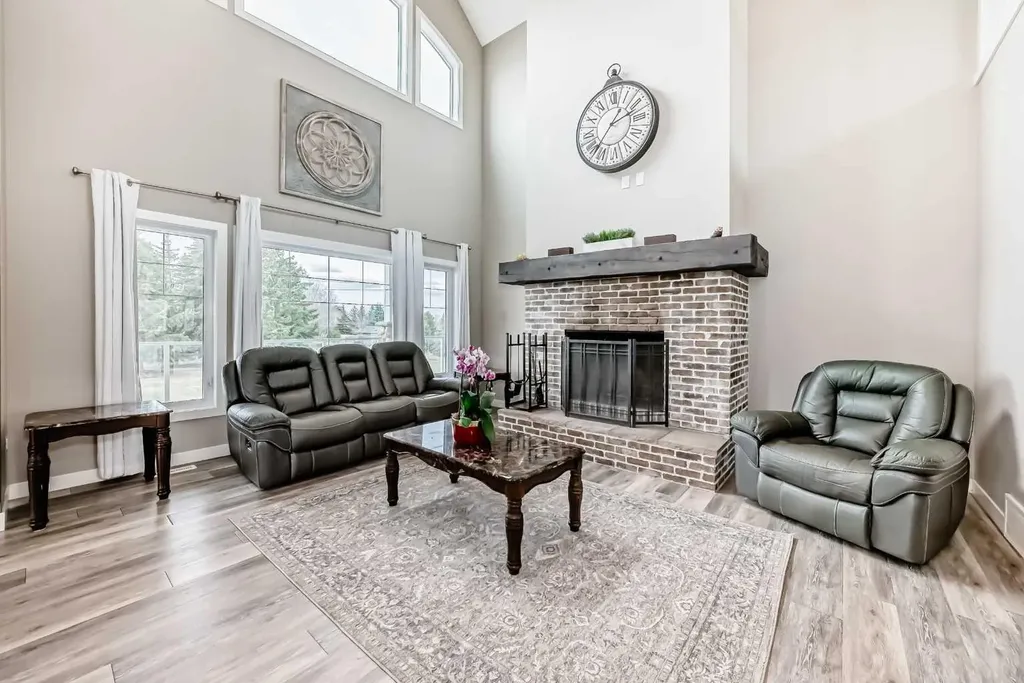 430062 Range Road 252 Rural Ponoka County AB T4J 1R1