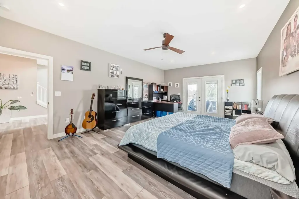 430062 Range Road 252 Rural Ponoka County AB T4J 1R1